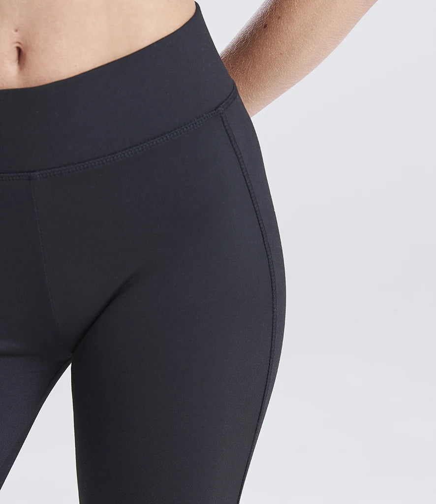Ladies Cool Athletic Pants