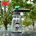 Pressure Washer  Foam Cannon Foam Generator Snow Foam Lance with 1/4” Quick Connector for Portland Husky Ryobi Greenwork