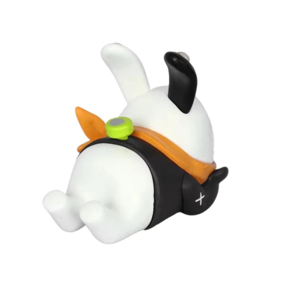 Zenless Zone Zero Peripheral Toy The Bangboo Loud Series Game Cute The Bangboo Anime Kawaii Pvc Sit Figures Toy Gifts For Fans