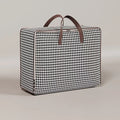 2026 New Storage Bag Quilt Storage Bag Large Capacity Portable Household Clothes Organizer With Handles Dustproof Foldable