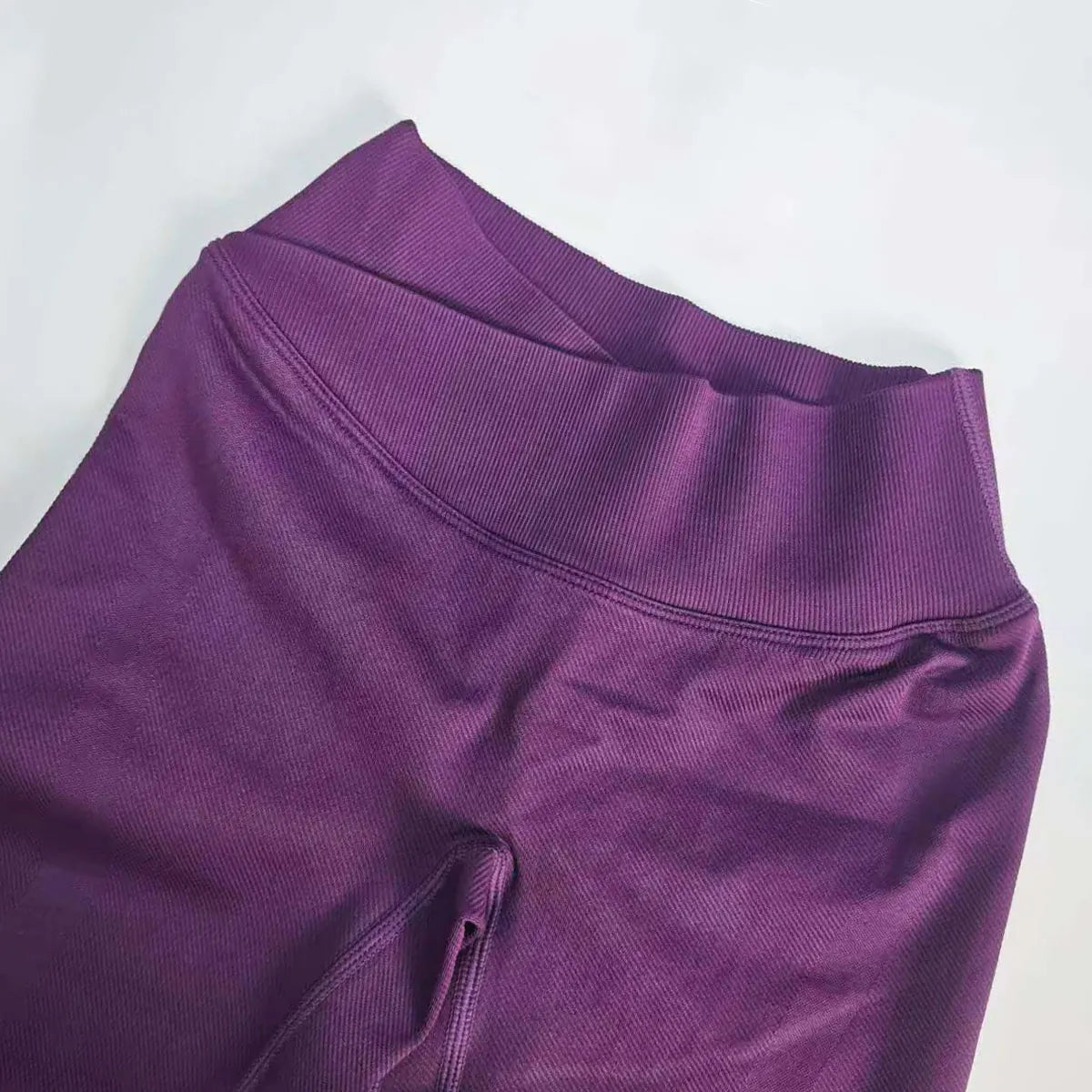 Women gym Fashion Yoga flared pants