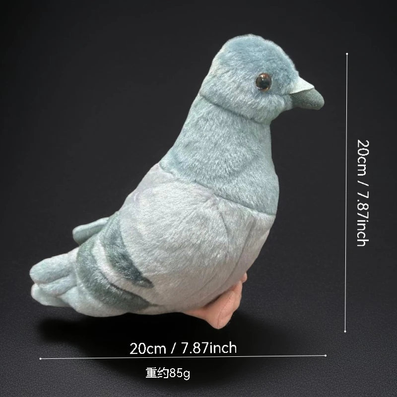 Simulation Toys for Children Educational Play Figures Realistic Dolls And Models Kids Learning Tools