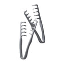 Volumizing Wide-Tooth Hair Styling Comb Curling Tools Fluffy Texture for Men Ideal for All Hair Types Hairstyling Tools
