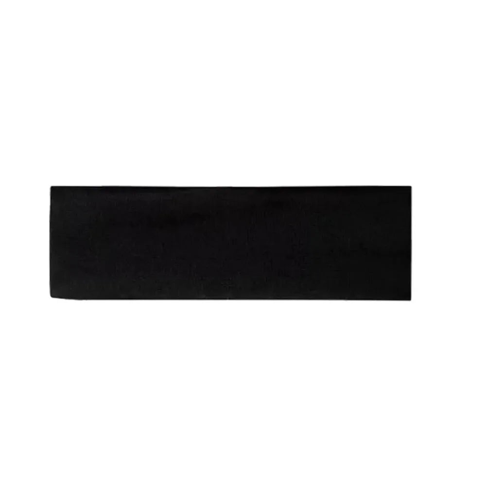 2026 New 4Pcs Women's Solid Color Elastic Hair Bands Simple Fashion Cute Makeup Face Wash Vintage Sports Yoga Running Headbands