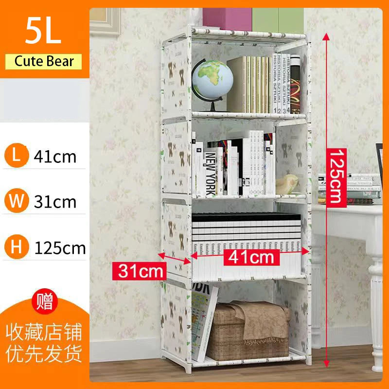 Book Bookcase Modern Book Shelf Shelves of Books Miroytengo Bookshelf on Wall Bookstore Decoration Gold Bookends Libraries Room