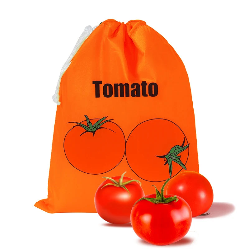 Banana Storage Bag Vegetable Preservation Cover