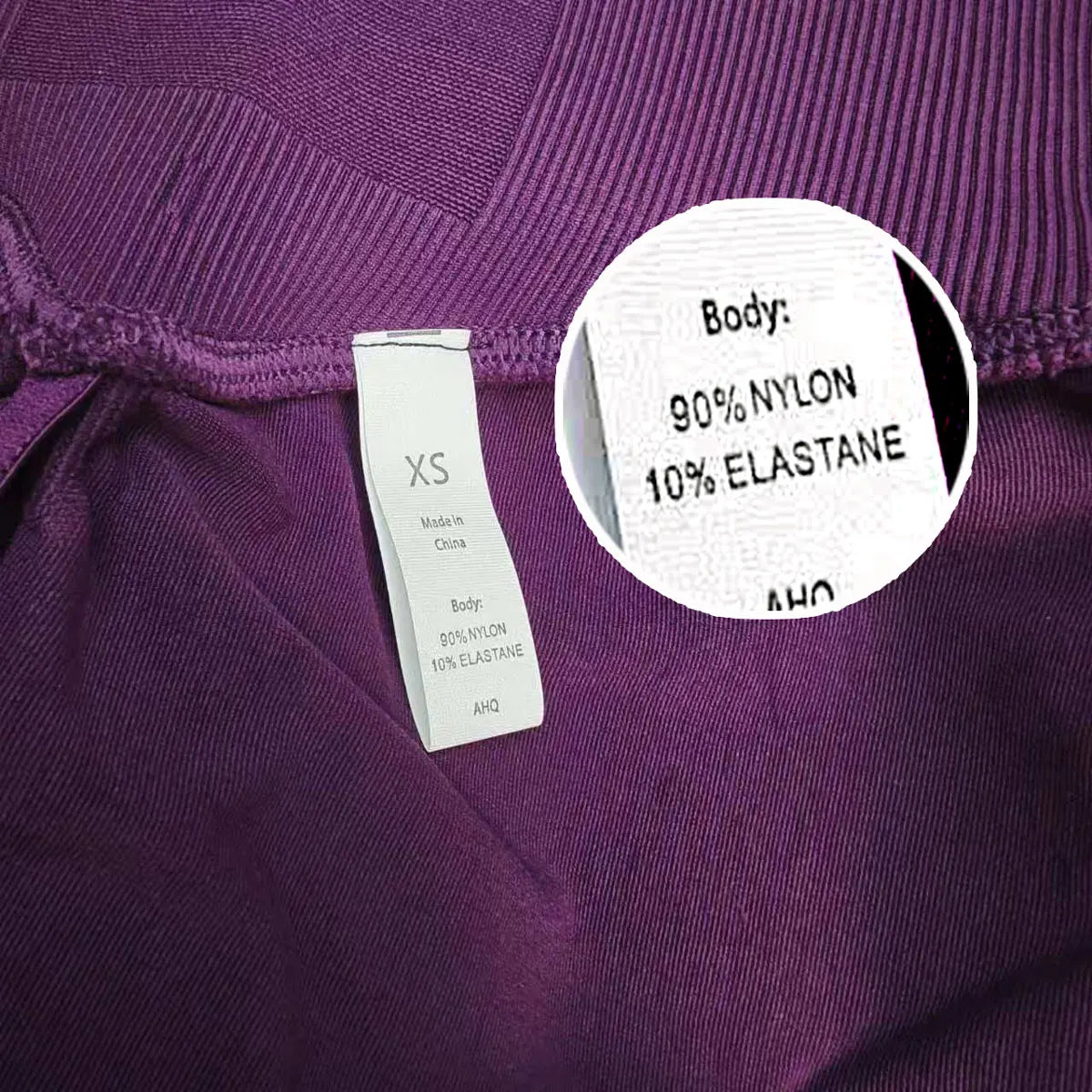 Women gym Fashion Yoga flared pants