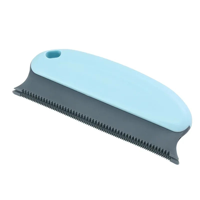 Dog Cat Hair Remover Pet Hair Remover Brush  Efficient Pet Hair Detailer For Cars Furniture Carpets Clothes Pet Beds Chairs