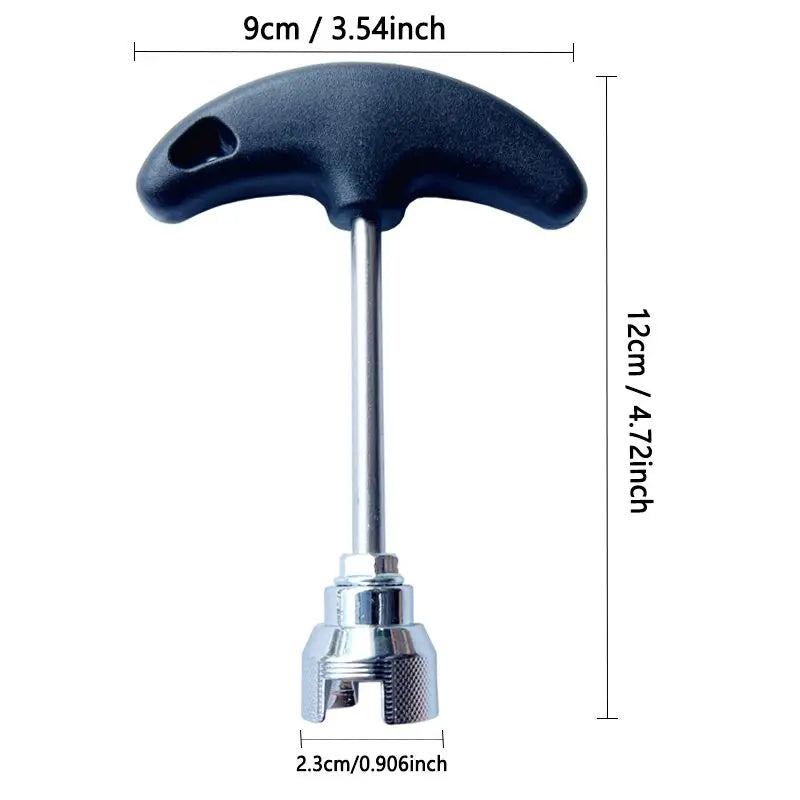 Brake Spring Compressor Brake Repair Tool Car Brake Spring Washer Repair Compressor Install Handle Tool Car Repair Tools