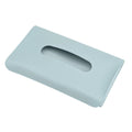 Elegant & Convenient Car Tissue and Mask Holder: Universal Sun Visor Attachment, Hygiene On-The-Go, Enhances Interior Decor