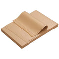 50/200pcs Pre-Cut Parchment Paper Baking Sheets Non-Stick, Half Sheet Pan Size for Baking Cooking Grilling Air Fryer Steaming