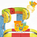 Rechargeable Electric Train Expansion Pack | Type-C Charging | Compatible with Magnetic Electric Train Sets