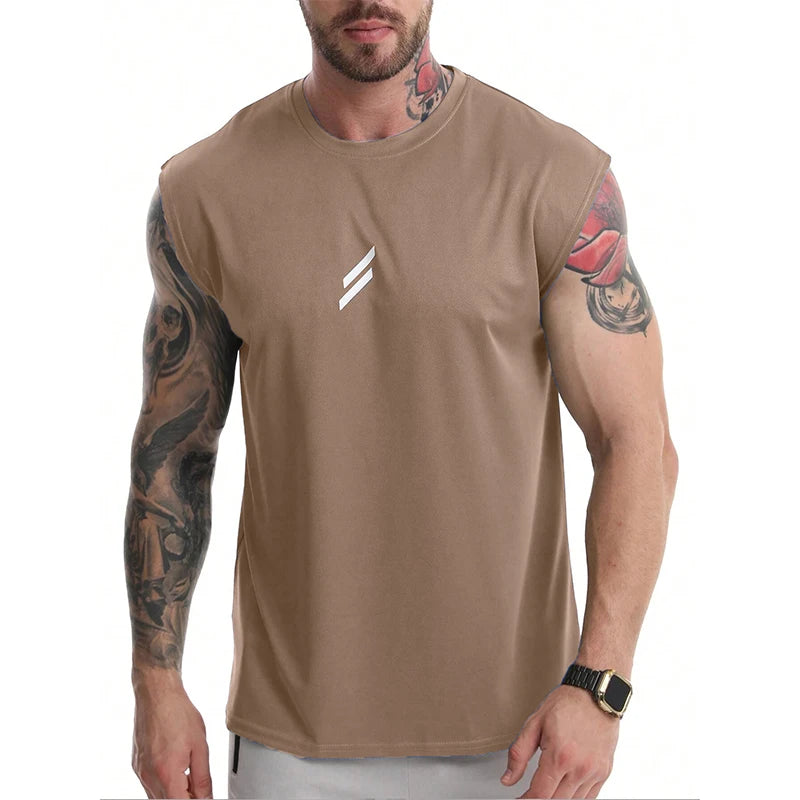 Mens Short Sleeve Shirt