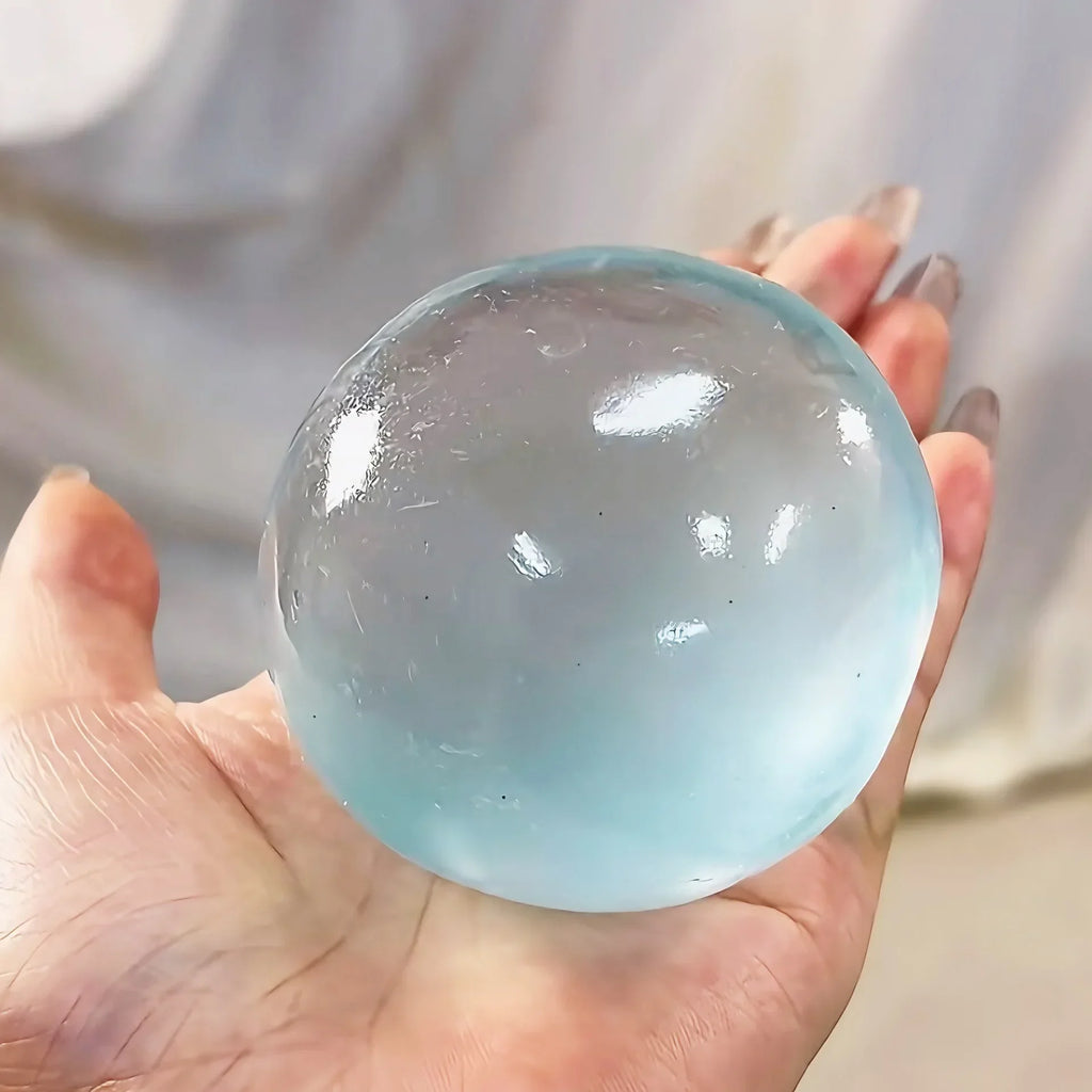 F6WHot Sale Squishy Maltose Stress Balls Sensory Toy Slow Rise Squishy Toys For Kids And Adults Hand Exercise Squeeze Gifts