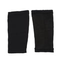 Footless Calf Compression Sleeves 20-30mmHg Medical Gradient Compression Calf Socks Replacement Stockings