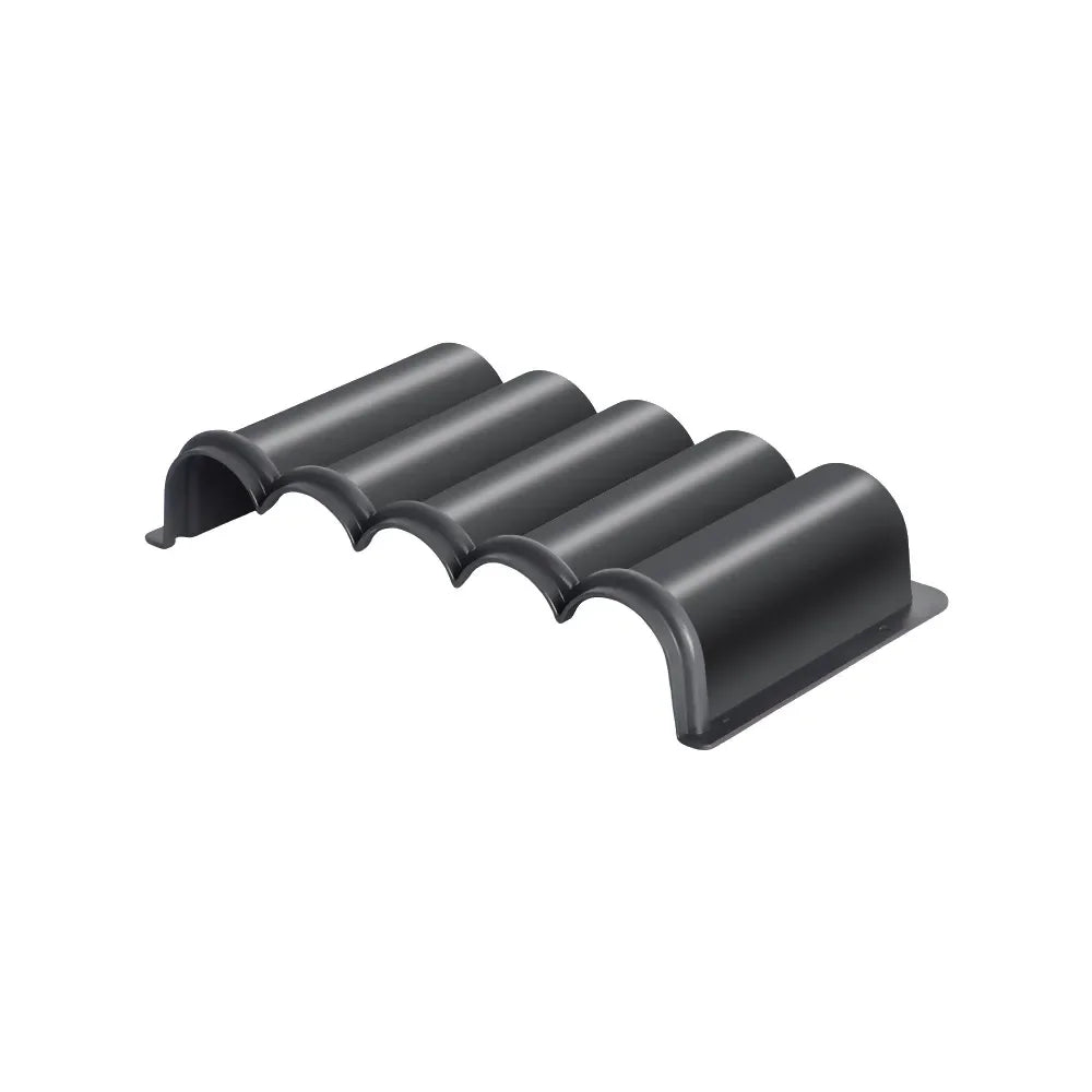 1pc RV Door Spray Can Storage Box Durable ABS Plastic Storage Box Suitable for Van Storage Pocket for Silicon/Adhesive Tubes