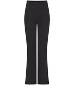 SF Clothing Ladies Flared Leggings