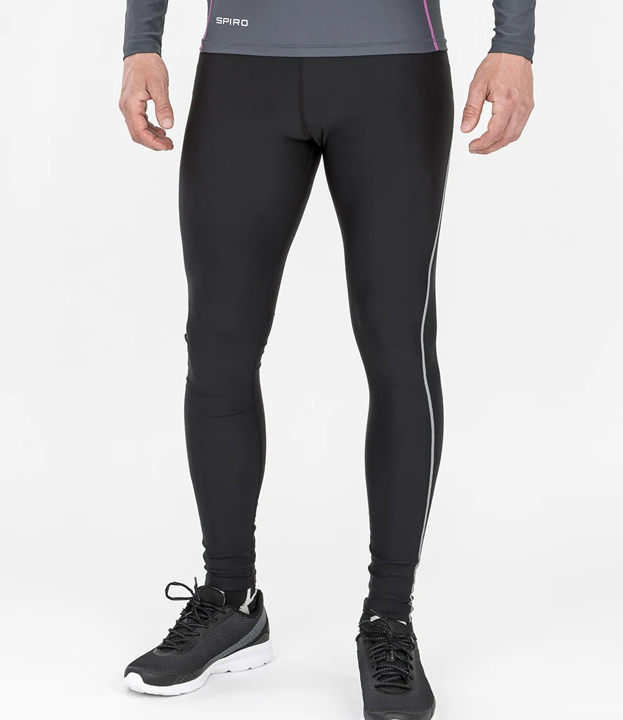 Spiro Bodyfit Base Layer Leggings