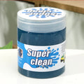 Reusable Cleaning Gel for Car, Keyboard & Home