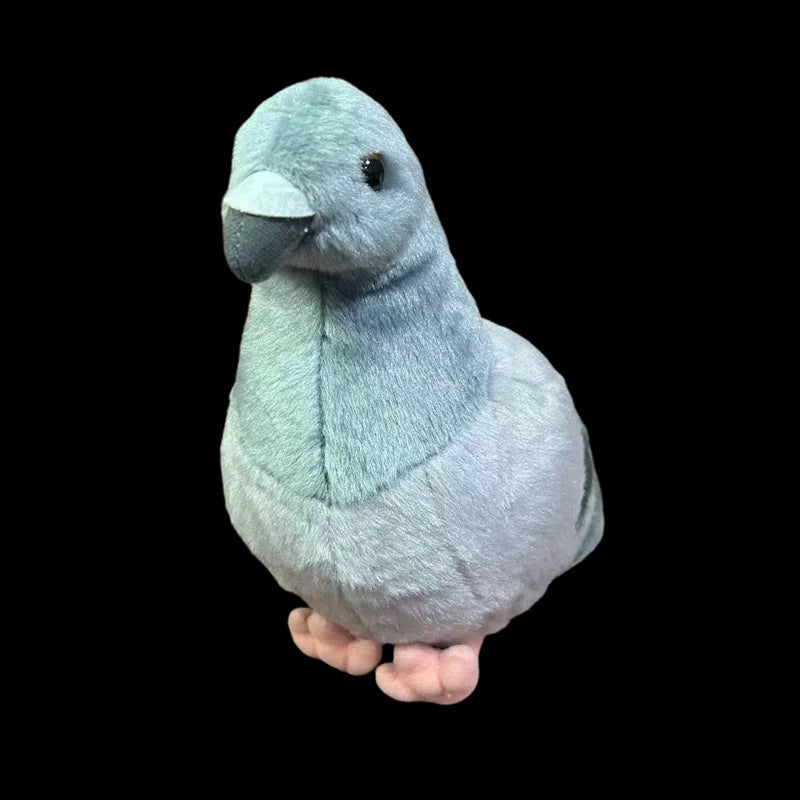 Simulation Toys for Children Educational Play Figures Realistic Dolls And Models Kids Learning Tools