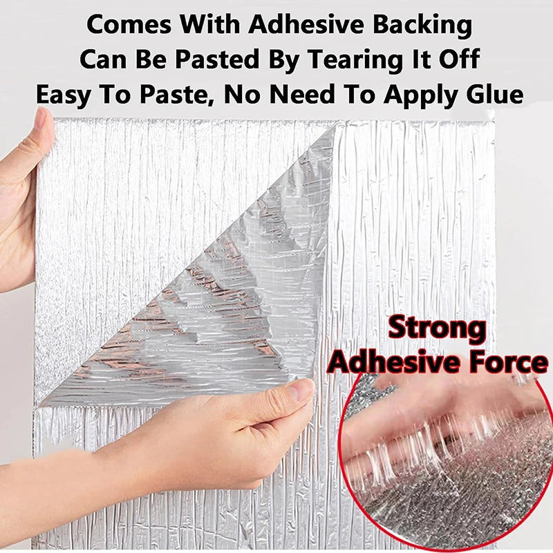 5PCS/SET 3D Wall Stickers Kids Anti-collision Leather Wall Panels Wallpaper Self-adhesive Soft Bag Peel and Stick Headboard Deco