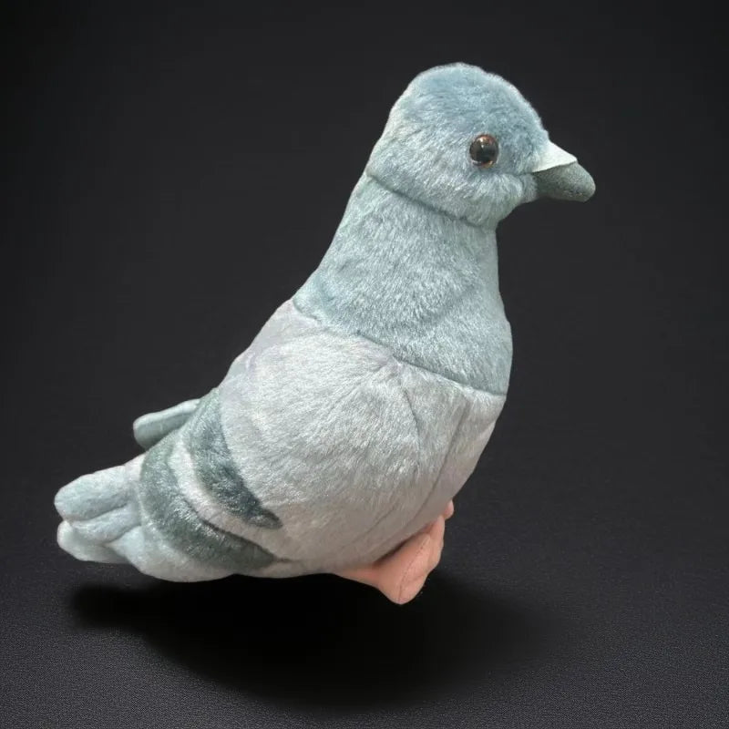 Simulation Toys for Children Educational Play Figures Realistic Dolls And Models Kids Learning Tools