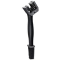 Plastic Motorcycle Bicycle Chain Cleaning Brush Gear Brush Cleaner Outdoor Cleaner Scrubber Maintenance Tools Moto Accessories