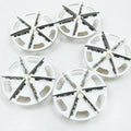 1PCS Lint Remover Head Hair Ball Trimmer Blade Lint Remover Replacement Head Accessories