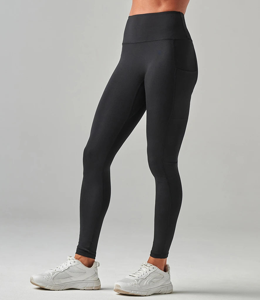 Tombo Ladies Core Pocket Leggings